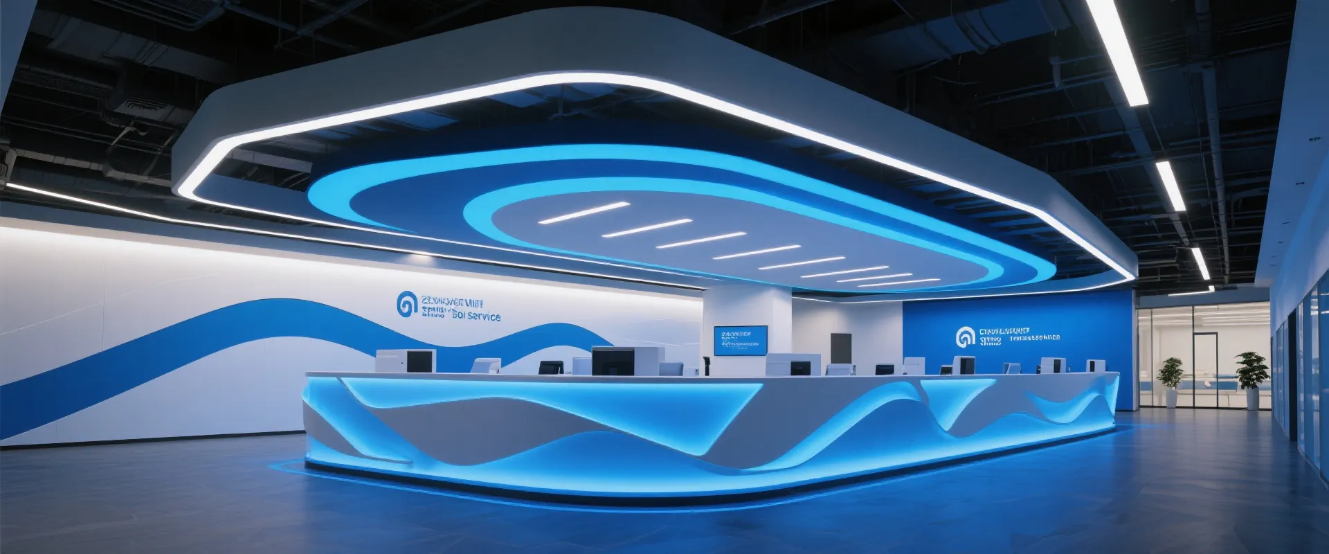 Customer Service Background