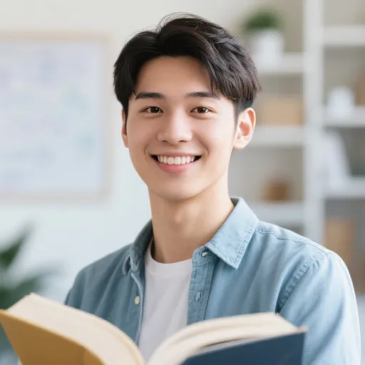 新手逆袭 小林